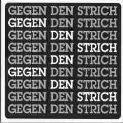 Gegen den Strich 2005 Tocotronic sw
